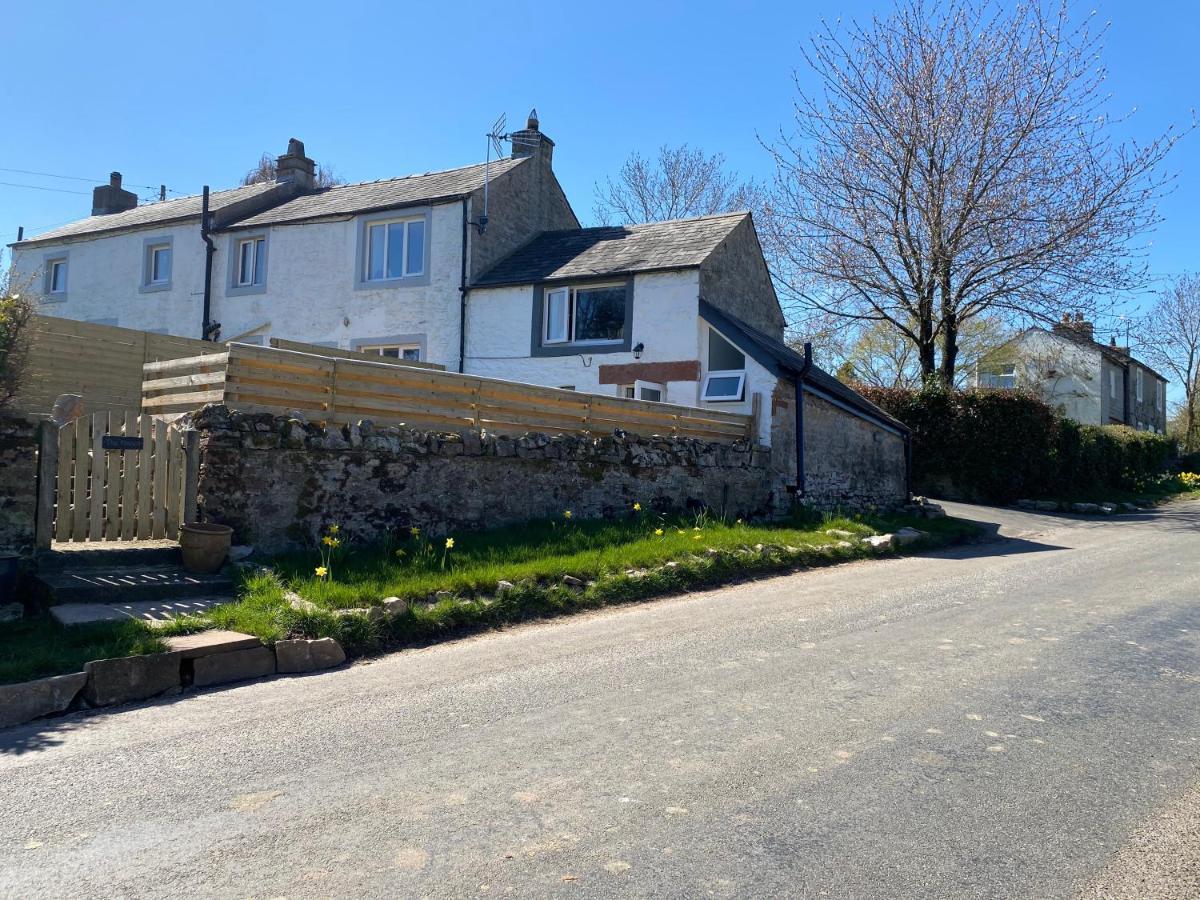 Delightful One Bed Lake District Cottage Penrith Exterior foto